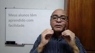Como preparar uma pregação e como fazer esboço de pregação - curso de pregação - sepri cpl3