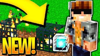 THE BEGINNING OF A NEW JOURNEY.. | Minecraft FACTIONS / RAIDING #1 (CORE Factions)