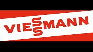 Пуско наладка Котел Viessmann Vitopend 100 -W WH1D U-rla 24 кВт.