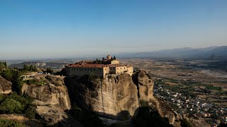 Balkan  Südost 2019   Teil 3   Griechenland