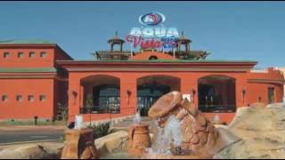 Альбатрос Виста.(Albatros Aqua Vista Resort & Spa 4*)
