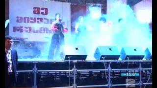 reggaeon rustavi chempionebis kalaki2