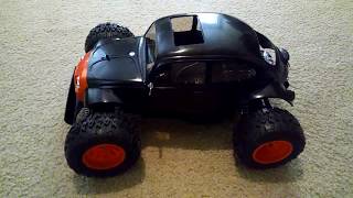 Tamiya Blitzer Beetle Final Build..well almost final..lol