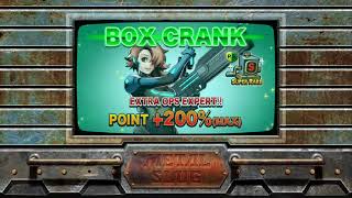 MSA. CRANK!  1 PLAY  !!! (2.18.1 ver)