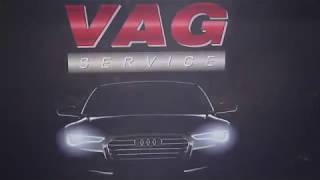 Ошибка по раздатке,ремонт проводки раздатки,VAG Service вне очереди