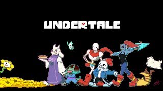 Приёмы в игре Undertale - Heroes of Determination - 2 Часть