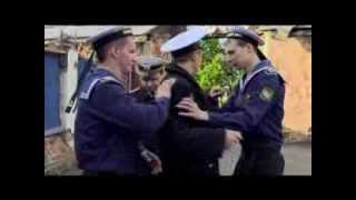 Разорвите себе зад