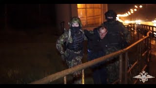ОМОН "ЗУБР" ЗАДЕРЖАЛ ЧЛЕНОВ ОПГ, СПЕЦИАЛИЗИРУЮЩИХСЯ НА ВОВЛЕЧЕНИЕ ЖЕНЩИНА В ЗАНЯТИЕ ПРОСТИТУЦИЕЙ