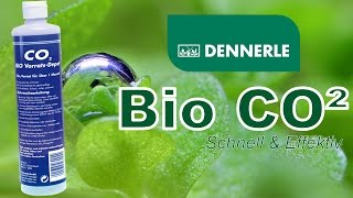 DENNERLE Bio-CO2