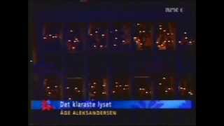 Julie Dahle Aagård - Det klaraste lyset