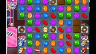 candy crush saga level 265-268