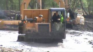 Morooka MST 1500 Tracked Dumper Kettendumper Baumaschinen