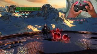 DMC4SE: My Hands - Nero