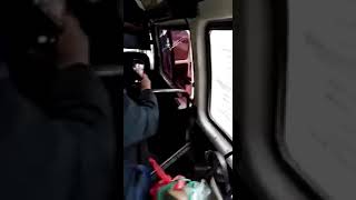 Девушка под кайфом