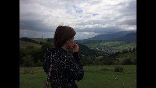 Воєводино. Водоспад Шипіт | VLOG