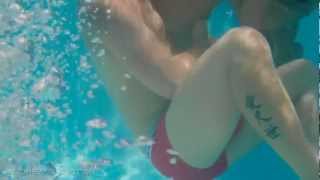 Andrew Christian - Slippery When Wet