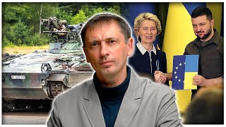 Как СССР победил Германию | Что украинцам наобещали за январь 
