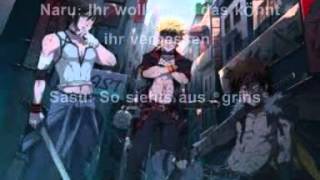NaruSaku- Klassenfahrt Part 8