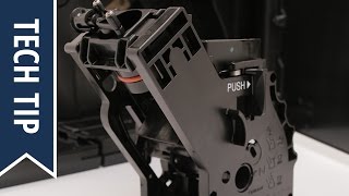How to Deep Clean the Gaggia Brera Brew Group