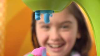 Play-Doh Russia Пластилин Play-Doh! Страна Мороженого