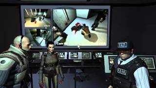 F.E.A.R nova série #1