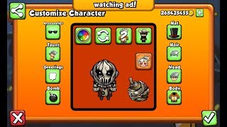 Bomber Friends Pack Hack Halloween Version 2.04