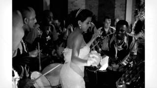 Escola de Samba Para Casamento