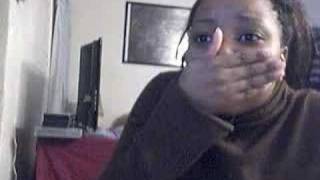 Mr Hands reaction