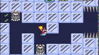 Mushroom Kingdom Meltdown 2 Part 6