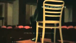 Деревянные стулья для ресторанов и кафе