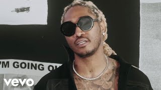 Future - Love Thy Enemies