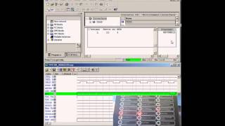 M2P Modbus Profibus convertor 3  Чтение данных устройства Modbus RTU и их просмотр в Step7