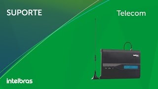 ITC 4000 i - Intelbras