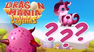 MUTANT NEXT DRAGON OF THE WEEK + Map Battles! - Dragon Mania Legends #431