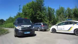 КП КТТУ Краматорск 30  05  2018 Трамвай громаде или ворам.