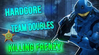 MCC Halo: 3 MLG Doubles vs. Evadur & Fatal CH (Construct TS)