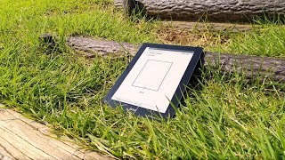Onyx Boox Note S 9.7 inch e-reader Review