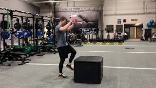The Best Strength & Power Superset for Athletes (That You’re Not Doing)