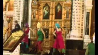 Кинокапустник 2013