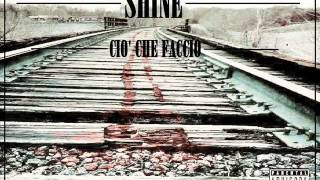 SHINE- Nel vuoto