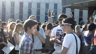 Майданс. ДМиС. Кривой Рог. 09.07.2012. ч.2