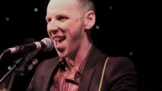 EXITMAN Astronautik Live at The Voodoo Rooms