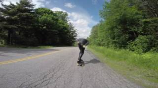 Tyler Kaminski - Out of Hibernation - Raw Run