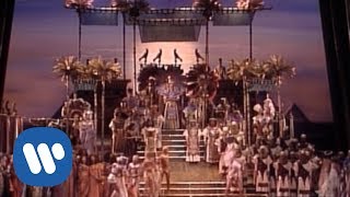 Verdi: Aïda - San Francisco Opera (starring Luciano Pavarotti)