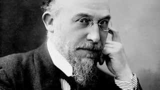 Erik Satie - Gnossiennes 1,2,3 [HQ]