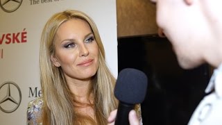 BRATISLAVSKÉ MÓDNE DNI JAR/LETO 2016: Simona Krainová