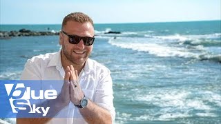 Gezim Zefi ft. Mulah Mike - Zemra jote (Official video 4K)