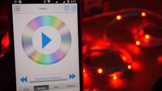 Controlador wifi de tiras led rgb - ARILUX® AL-LC03 LED WIFI APP Controller Remote For RGB LED Strip