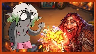 Do I suck at Hearthstone?