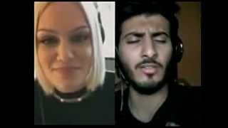Jessie J & Eslam Elabedy sing together | When Tomorrow comes
